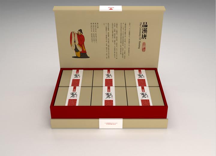 祁连县年货包装设计的温情密码——从市井烟火到年节仪式的视觉重构