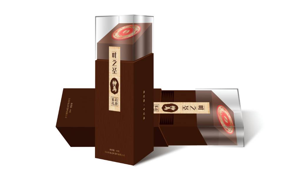 祁连县礼品包装设计：以礼传情，融合城市特色，打造有温度的伴手礼